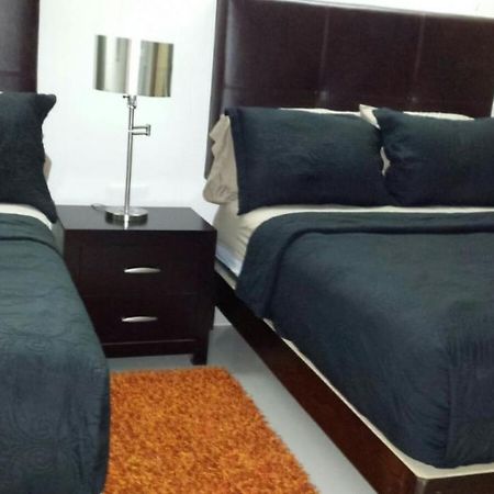 Premier Hotel Suites Ciudad Obregón المظهر الخارجي الصورة