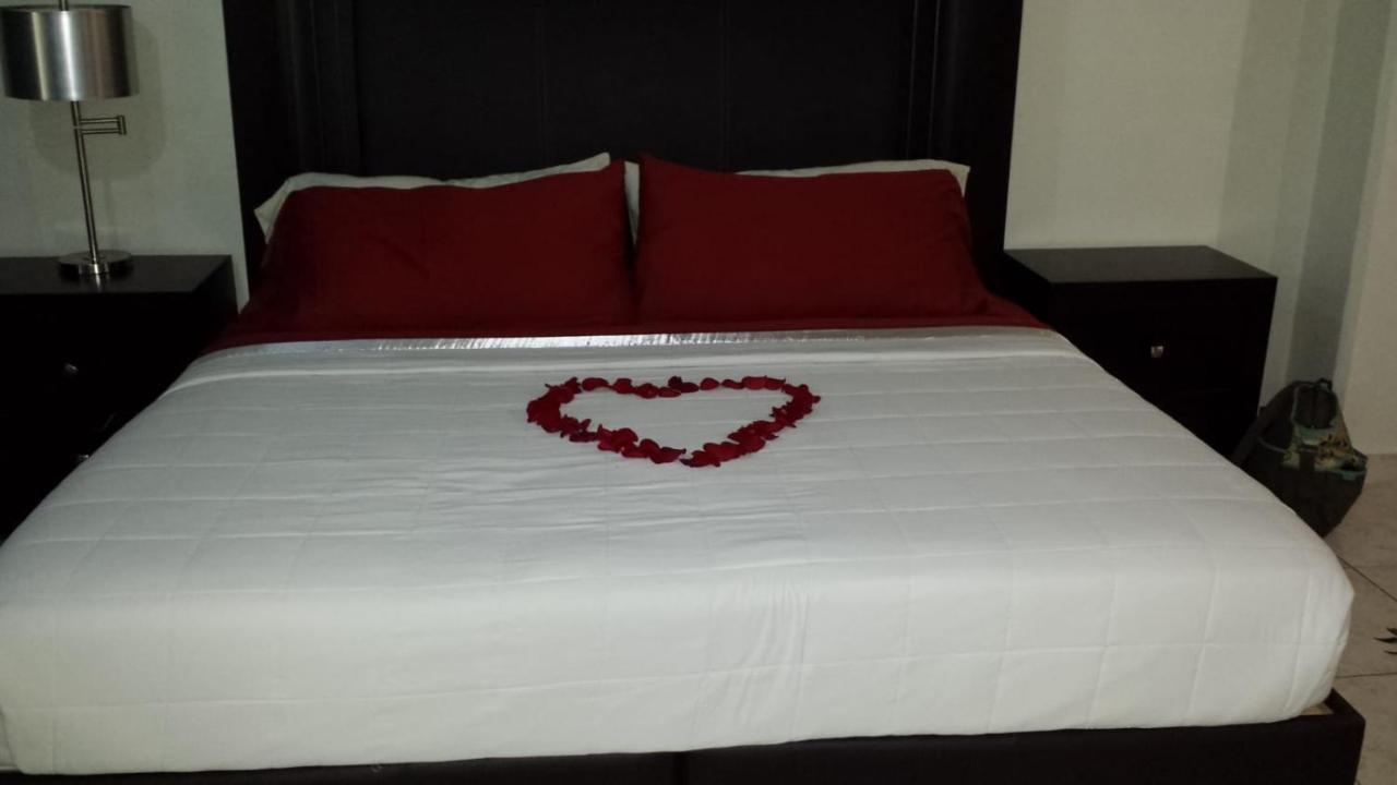 Premier Hotel Suites Ciudad Obregón المظهر الخارجي الصورة