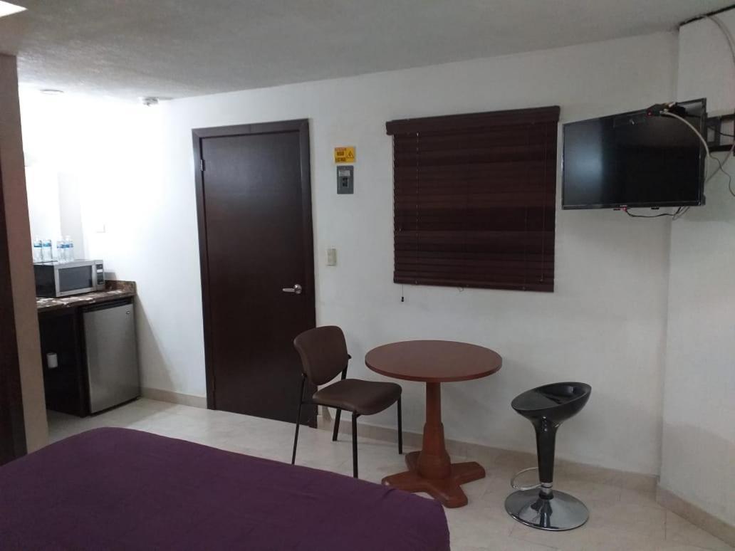 Premier Hotel Suites Ciudad Obregón المظهر الخارجي الصورة