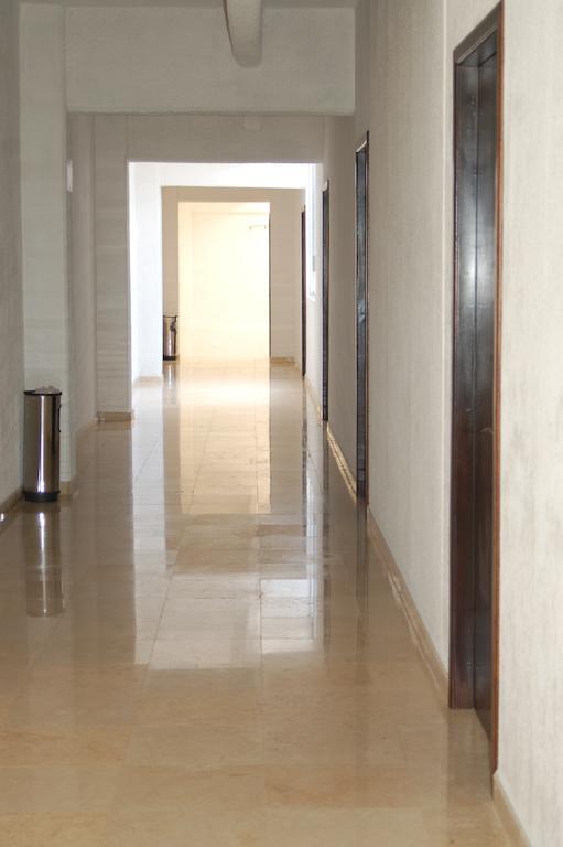 Premier Hotel Suites Ciudad Obregón المظهر الخارجي الصورة