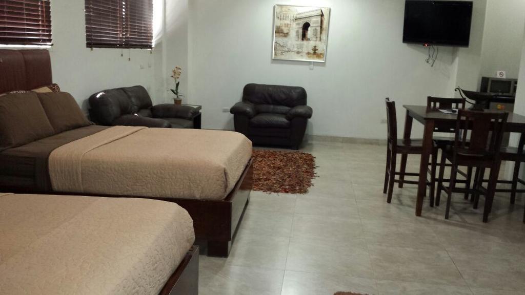 Premier Hotel Suites Ciudad Obregón المظهر الخارجي الصورة