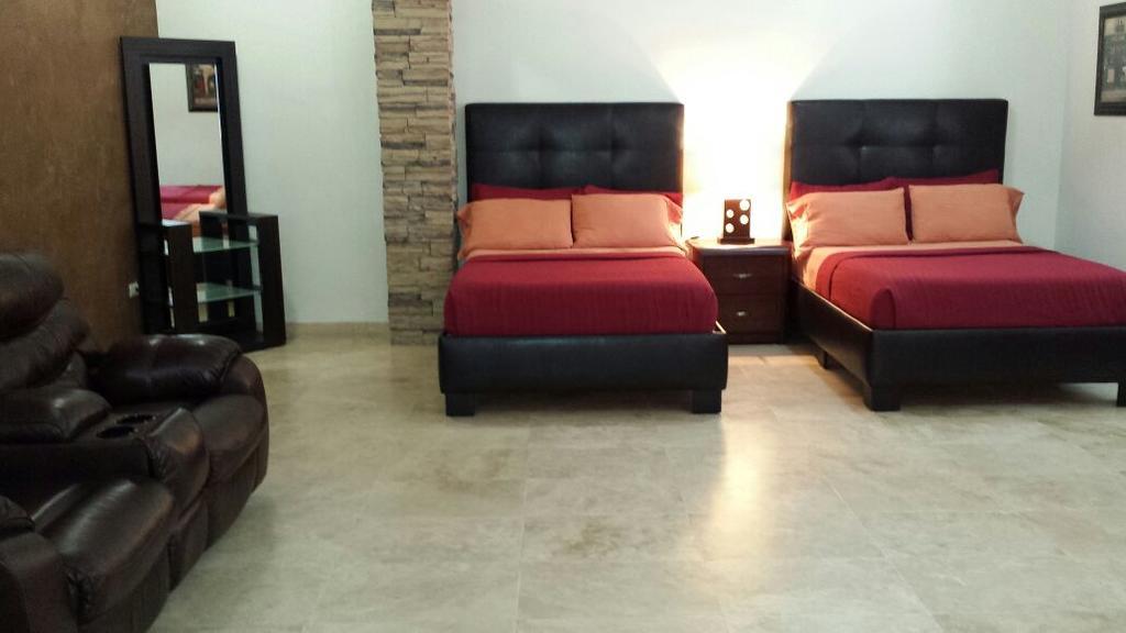 Premier Hotel Suites Ciudad Obregón المظهر الخارجي الصورة